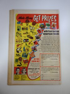 The Unexpected #134 (1972)