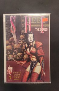 Shi: The Series #6 (1998)