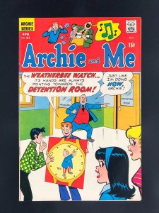 Archie and Me #41 (1971)