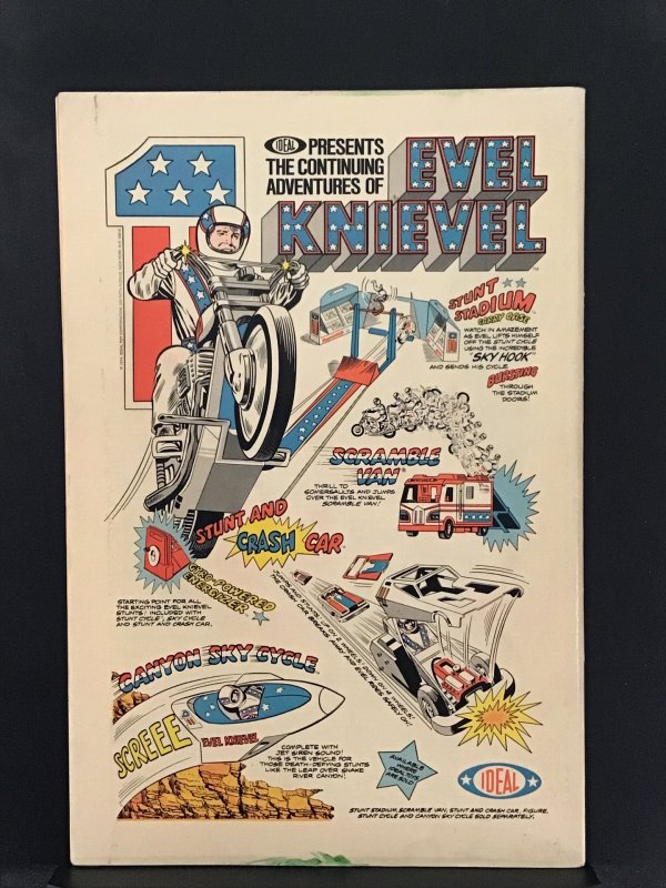 Marvel Tales #57 (1975)