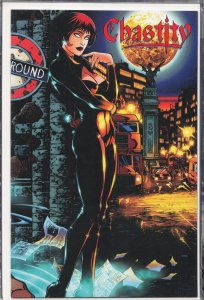 Chastity: Theatre of Pain #3 (1997) Chastity