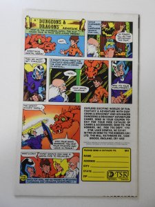 Spectacular Spider-Man #64 FN+ Condition! 1st Appearance of Cloak and Dagger!