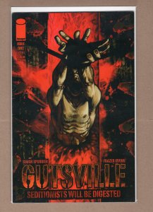 Gutsville #1 (2007)
