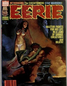Eerie #114 (1980)