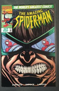 The Amazing Spider-Man #427 (1997)