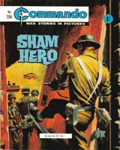 Sham Hero