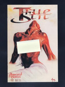 True Sin #1 (1995)