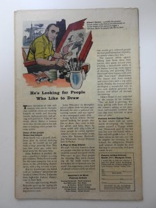 Sgt. Fury #2  (1963) Seven Doomed Men! Kirby Art!! Solid GVG Condition!