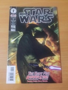 Star Wars #30 ~ NEAR MINT NM ~ (2001, Dark Horse Comics)