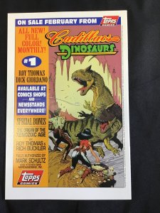 Zorro #2  VF/NM (1994)