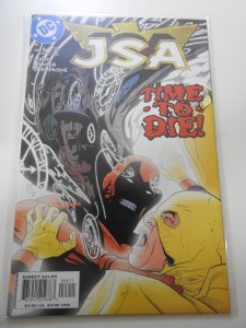 JSA #66 (2004)