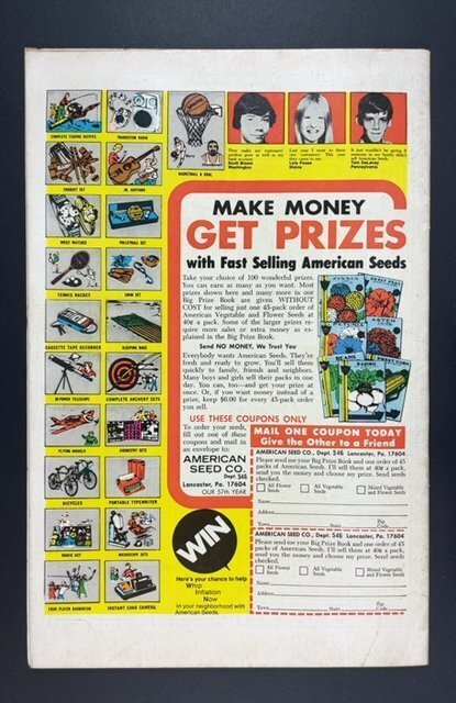 Marvel Tales #59 (1975)