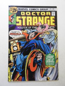 Doctor Strange #14 (1976) FN/VF Condition!