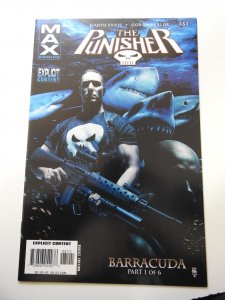 The Punisher #31