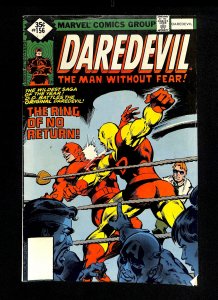 Daredevil #156