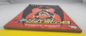 Booster Gold Day of Death Volume 4 TPB DC Comics