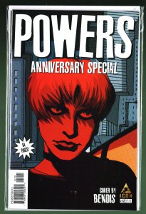 Powers #12 (2005)
