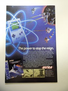 The Amazing Spider-Man #334 FN/VF Condition