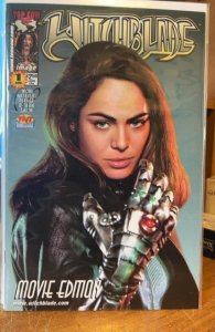 Witchblade/Darkminds Preview #2 (2001)