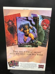 X-Factor #84 (1992)nm