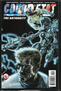 Coup D'etat #4 (2004)