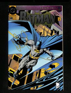 Batman #500