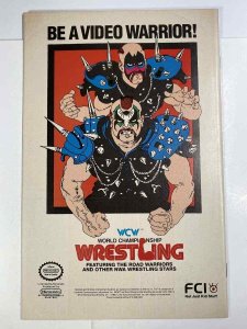 Punisher: War Journal #12 VF/NM 1989 Marvel Comics C14A