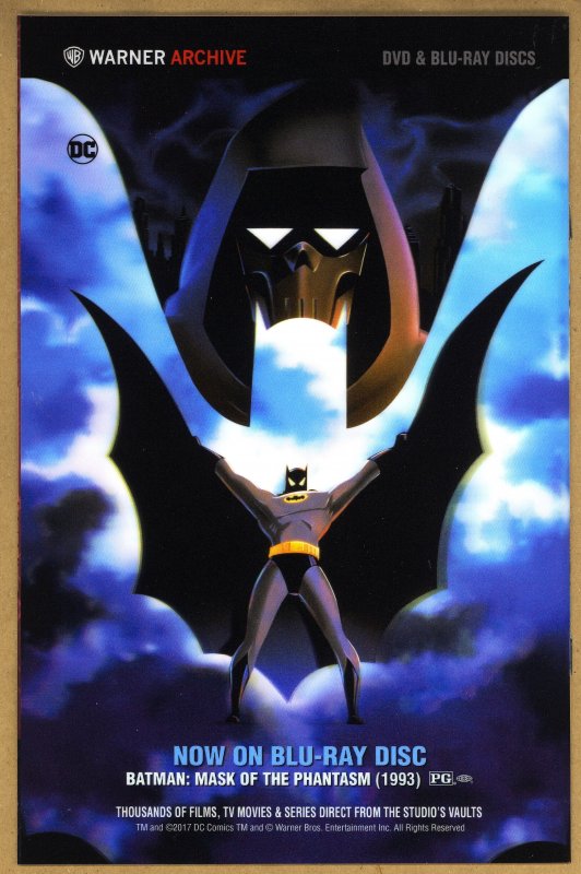 Action Comics #988 (2017)