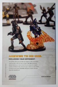 Star Wars: Dark Times #1 (9.4, 2006)