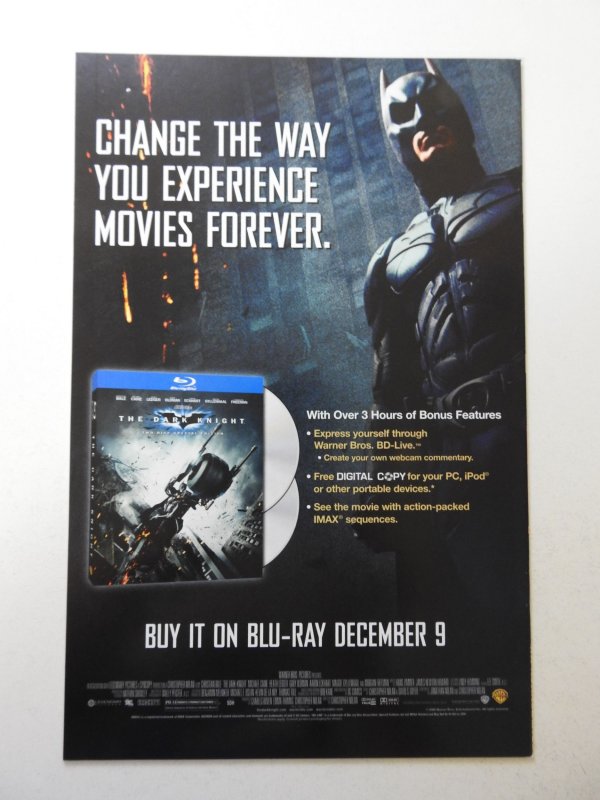 Futurama Comics #40 (2008) NM Condition!