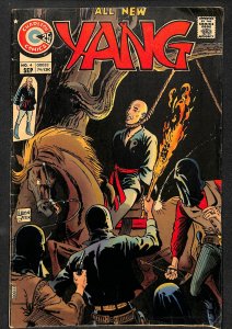 Yang #4 (1974)