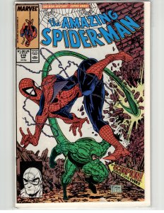 The Amazing Spider-Man #318 (1989) Spider-Man