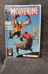 Wolverine #37 (1991)