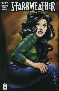 Starkweather #3 FN ; Arcana
