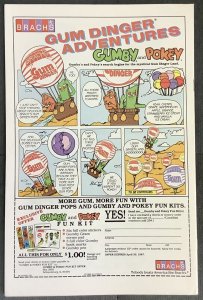 Uncanny X-Men #212 (1986, Marvel) Wolverine Vs. Sabretooth! NM