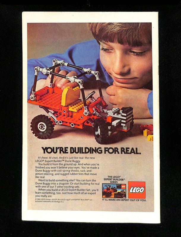 Avengers #227 Newsstand Variant Monica Rambeau joins!