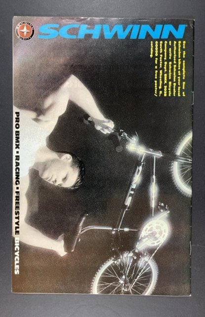 The New Mutants #79 (1989)