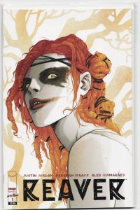 Reaver #1 (2019)
