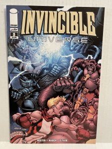 Invincible Universe #5 (2013) Unlimited combimed shipping on all items!