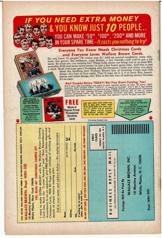 Fantastic Four #90, 6.0 or Better