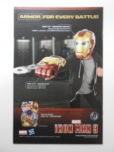 Thor: God of Thunder #9 VF/NM Condition! Variant!