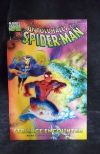 Untold Tales of Spider-Man: Strange Encounters (1998)