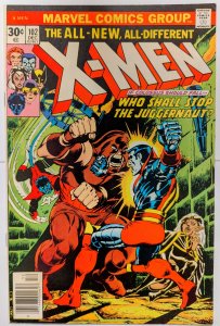 The X-Men #102 (1976)