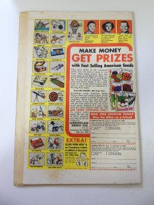 Superman #215 (1969) VG- Condition