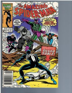 Amazing Spider-Man #280 (1986)