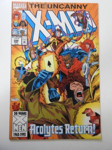 The Uncanny X-Men #298 (1993)