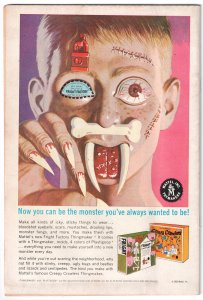 Superman's Pal, Jimmy Olsen #102 (1967) Jimmy Olsen