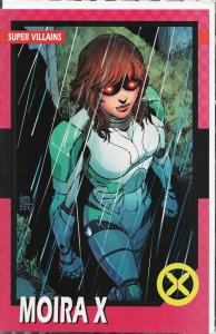 X-Men #21 Camuncoli Cover (2023) X-Men