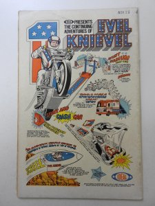 Power Man #23 (1975)