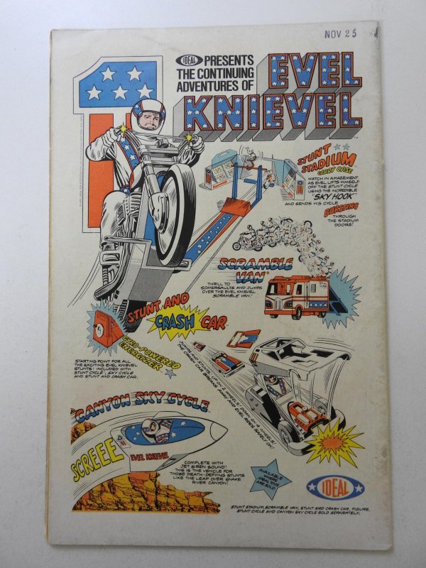 Power Man #23 (1975)